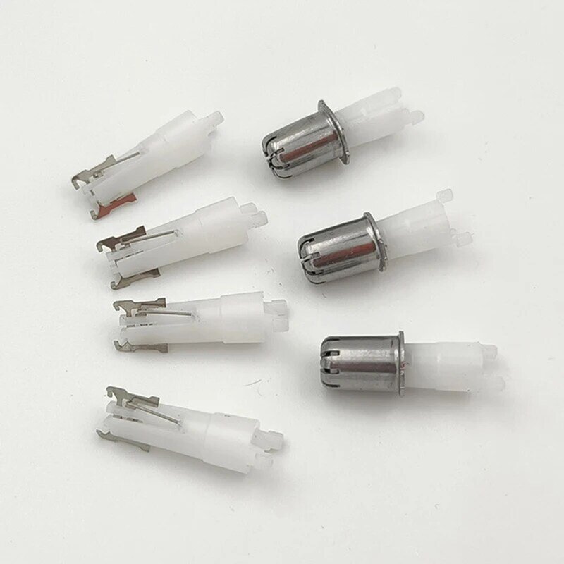 5Pcs 22mm Nose Trimmer Heads Nose Hair Cutter Replacement Head 3 in 1 Shaver Nose Trimmer Accessories