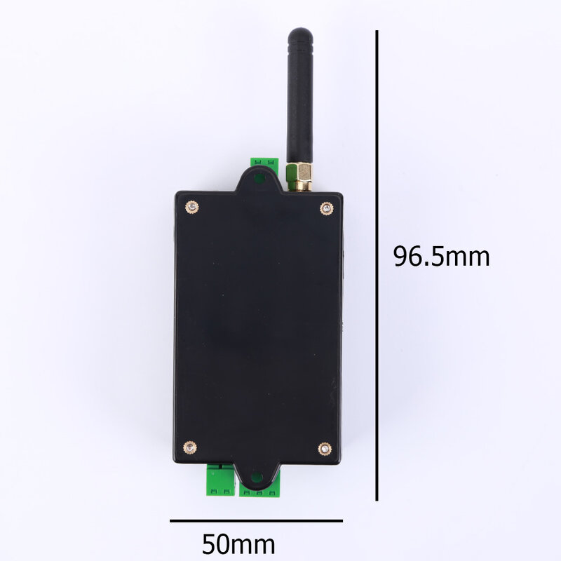 Interruttore relè apriporta GSM telecomando senza fili accesso porta 850/900/1800/1900MHz apriporta 2G accessori per la casa intelligente