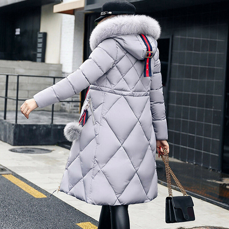 Sudadera con capucha de imitación para mujer, abrigo cálido y grueso de Color sólido para invierno y exteriores