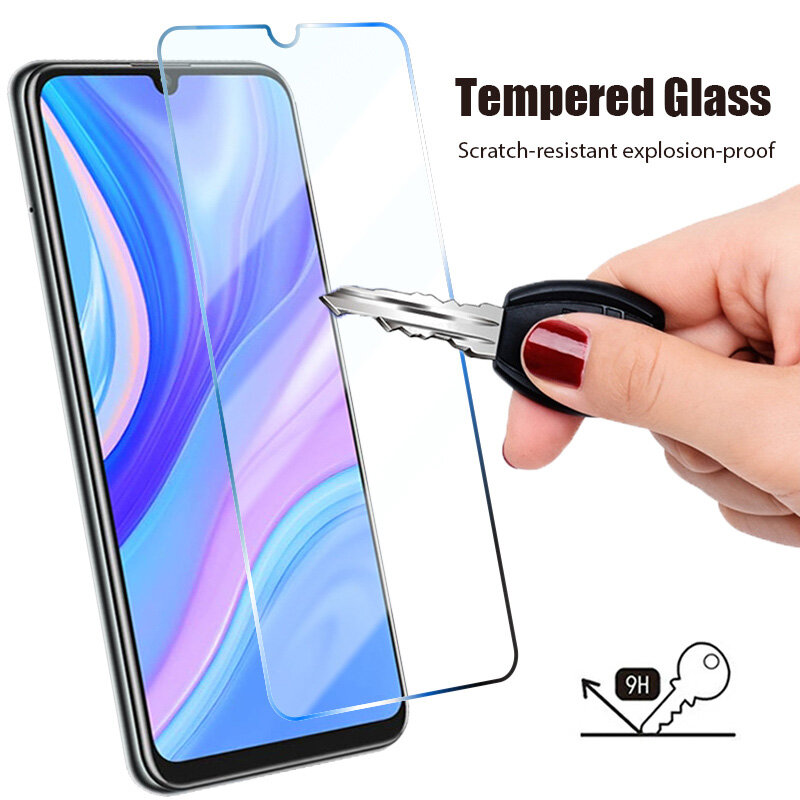 3PC Full Protective Glass For OPPO Realme 8 7 Pro 7i C21 C15 C11 C3 Tempered Glass Realme 6 5 Pro 6i 6S 5i 5S Screen Protector