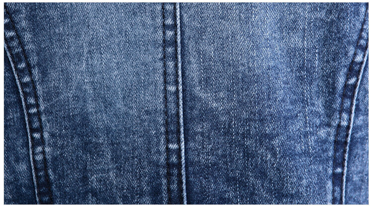 2023 nova chegada primavera antumn denim jaquetas diamantes vintage casaco casual jaqueta jeans para outerwear roupas jeans 862b