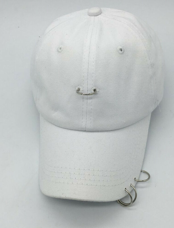 Kpop少年グループ李shengxun clリングフープスティックハンチングリング野球帽子太陽の帽子太陽の帽子子供の誕生日ギフトジンv菅