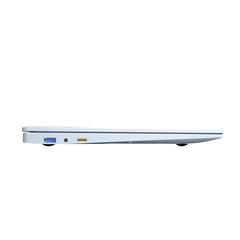 KUU YEPBOOK 15,6-дюймовый FHD ноутбук 16 Гб ОЗУ 512 ГБ SSD Windows 11 ноутбук Intel Celeron N5095 офисная подсветка с отпечатком пальца