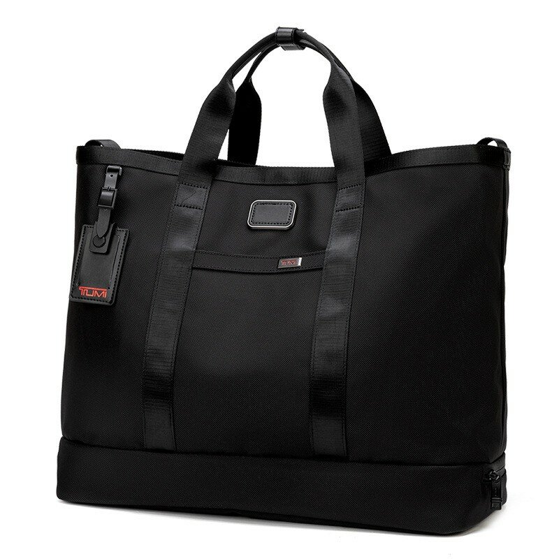 2203152d3 ballistic nylon men's large capacity one shoulder portable travel bag