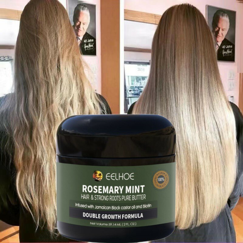 Protein Treatment Hair Mask Conditioner Repair Nourish Dry Damaged Hair Prevent Hair Loss Soft Hydrating Hair Mask Healthy Care