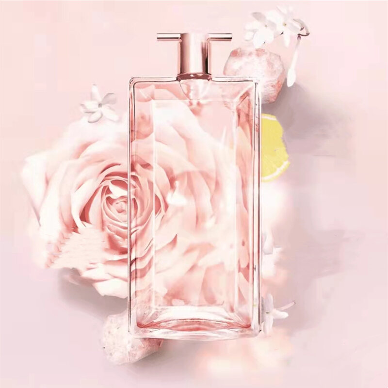 Parfum Wanita Orisinal IOL Terlaris Parfum Wanita Pewangi Wanita Tahan Lama Parfum Wanita Deodoran Parfume De Mujer