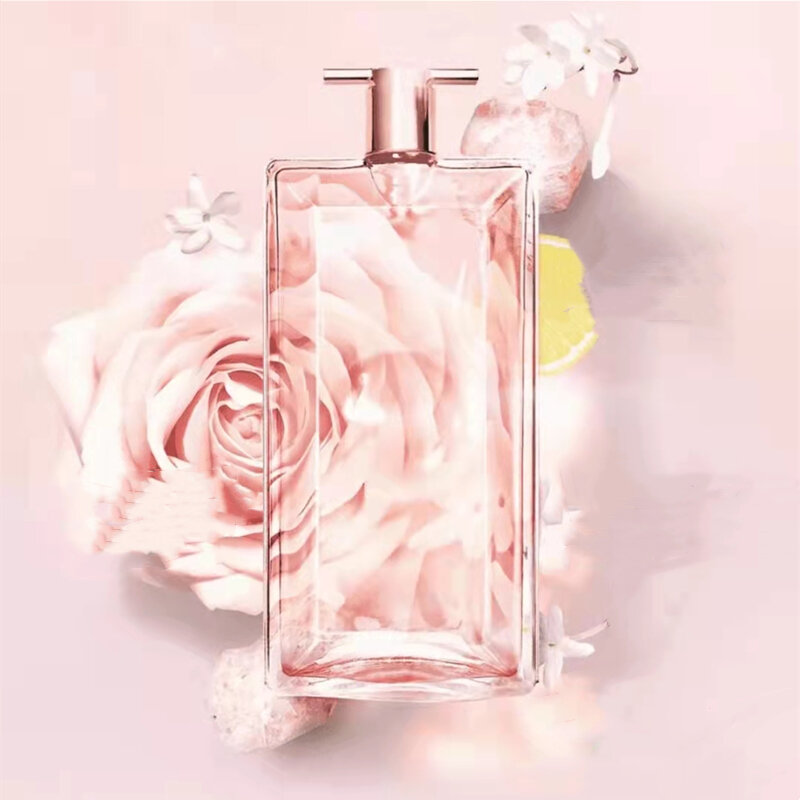 Best Selling Mulheres IDOLE Original Mulheres Parfume Fragrância Parfume Parfume Mulheres Desodorante de Longa Duração De Mujer