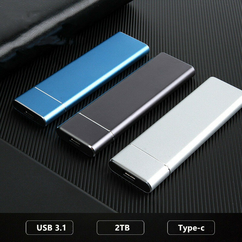 HDD 16TB External Solid State Drive 12TB Storage Device Hard Drive Computer Portable SSD Mobile Hard Drive ssd external drive