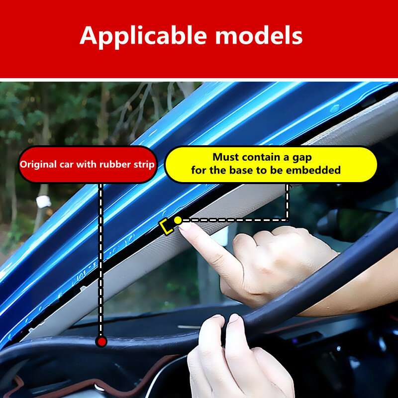 Specchietto retrovisore per auto HD convesso Mirrow quadrato 360 regolabile grandangolare specchietto retrovisore per auto specchietti ausiliari di parcheggio