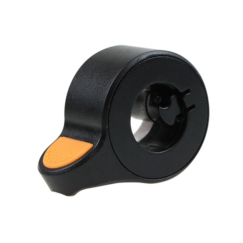 F40 Electric Scooter Parts Throttle Finger Pivot Finger Pivot Throttle Felling Accelerator Scooter Button Accelerator