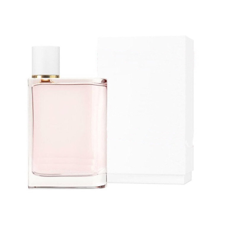 Perfume feminino é popular perfume de longo prazo floral spray perfume