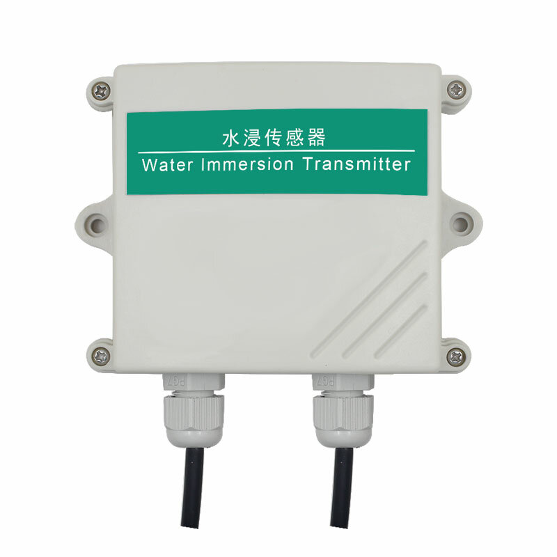 China Water Lekkage Alarm Sensoren Waterlek Rs485 Waterlek Sensor