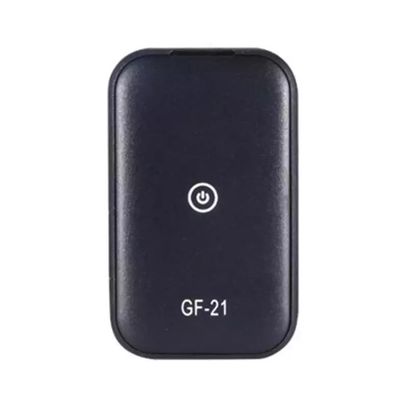 GF21 Mini GPS rastreador de coche en tiempo Real dispositivo antipérdida Control de voz localizador de grabación micrófono de alta definición WIFI + LBS + GPS Pos