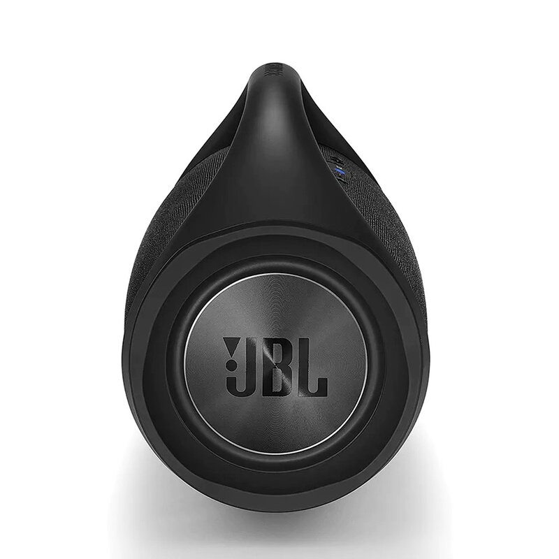 Boombox – 2 haut-parleurs bluetooth, support pour ordinateur, Tweeter, Pc, caisson de basses, karaoké Usb, livraison gratuite