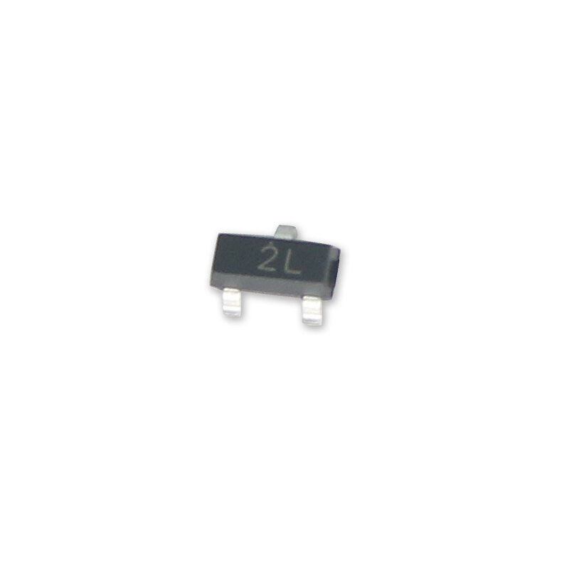 50 Cái/lốc MMBT5401 SOT-23 2L SOT23 PNP Transistor