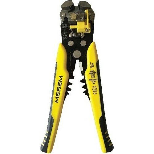 Meşem Automatic Cable Stripping Pliers