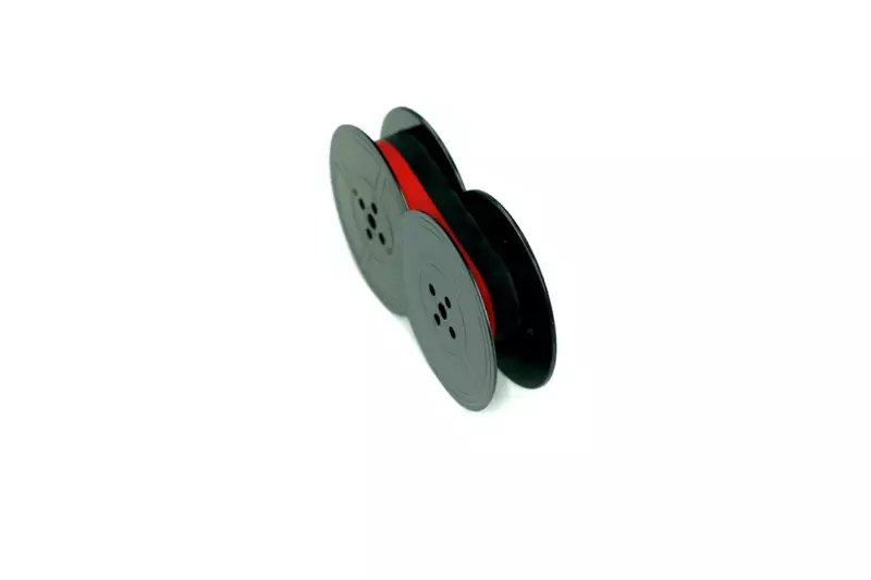 GRC T577FITS BROTHER BLACK/RED Compatible Ribbon 4 MILL character yield