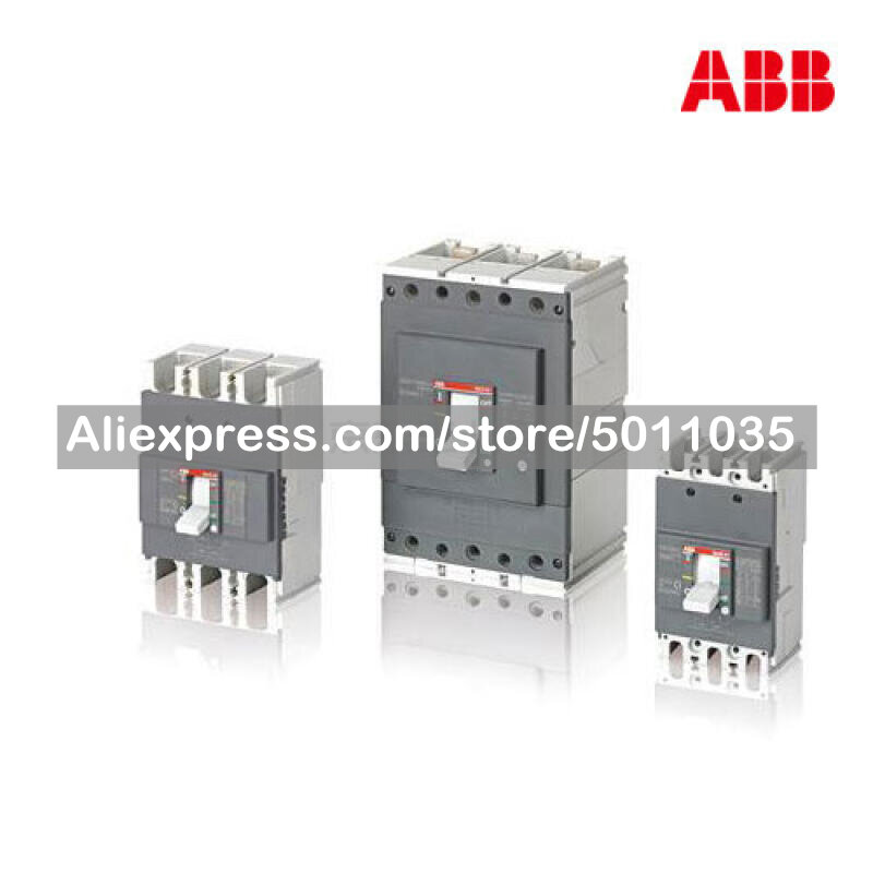 10117319 ABB Circuit Breaker อุปกรณ์เสริม,หมุน; RHD ปกติสำหรับ F T6