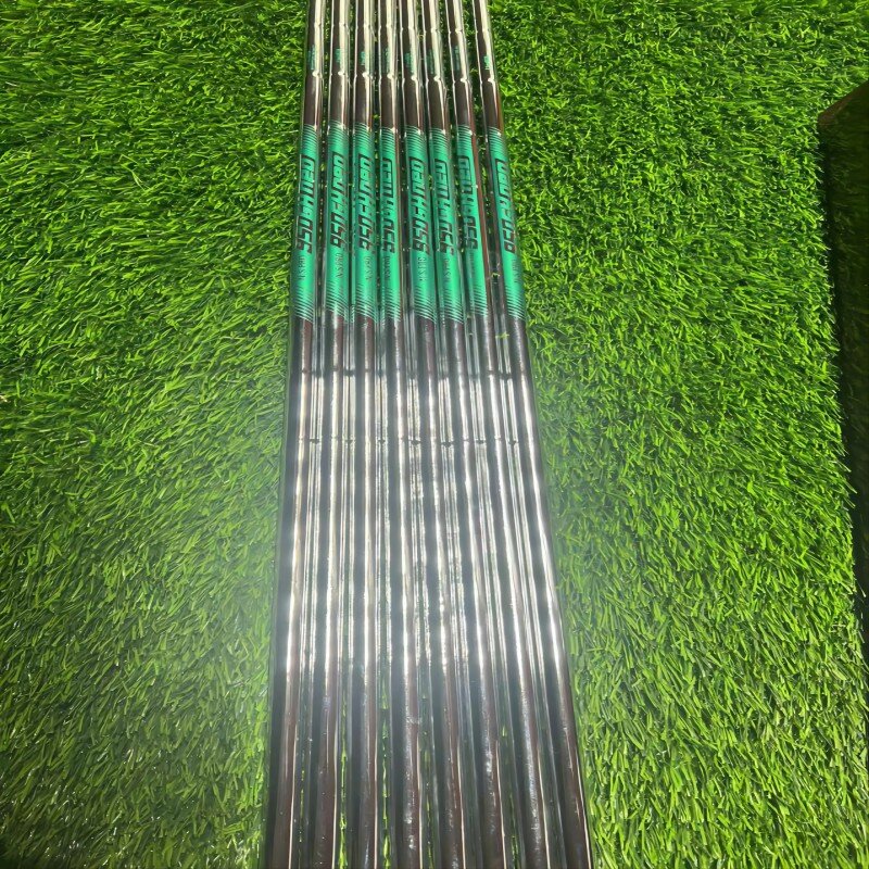 The New Golf N. S. PRO950 Neo Steel Rod