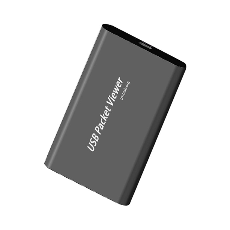 Usb Packet Viewer, Draagbare Usb Protocol Analyzerusb Packet Viewer