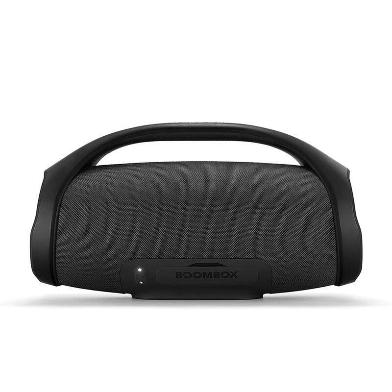 Boombox 2 Portable Wireless Bluetooth Speaker Boombox Waterproof Loudspeaker Dynamics Music Subwoofer Outdoor Stereo Som