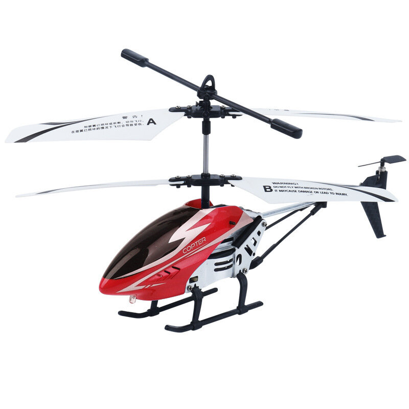 Transmissão sem fio aeronaves acidente resistente a controle remoto aeronaves aéreo não tripulado veículo aéreo carregamento helicóptero brinquedos