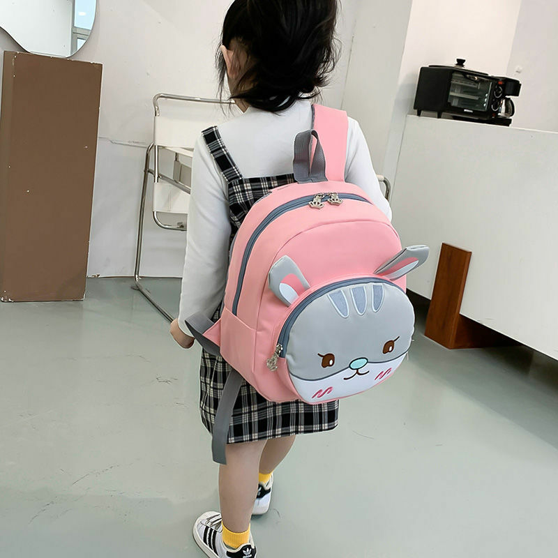 NEW  22 School Bag zoo Kids Bags Plecak  Bag School Bags Kids School Bags Backpack School Bolsos Escolares Plecaki Szkolne