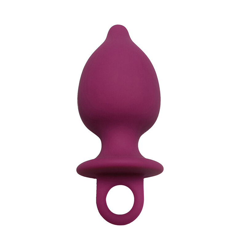 Wtyczka silikonowa anal butt plug analplug dilator dildo prosate massager zabawy dla dorosłych zabawki erotyczne dla mężczyzn kobiety pary kobiet sex zabawki