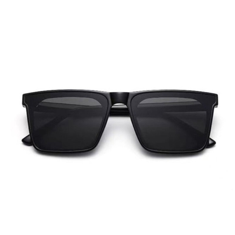 2022 جديد ساحة الاستقطاب النظارات الشمسية الرجال النساء الموضة في الهواء الطلق الذكور نظارات شمسية ماركة تصميم قطعة واحدة عدسة نظارات UV400