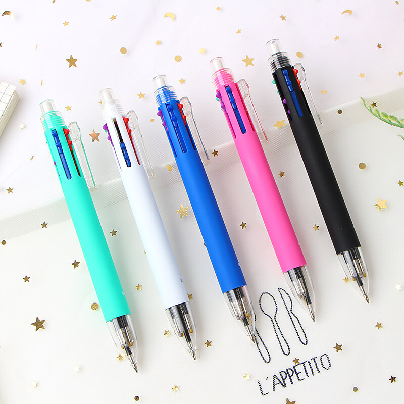 Magic Popcorn Pens Colour Puffy Drawing Pens DIY 3D Art Safe Pen