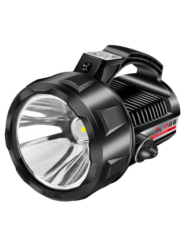 Portable explosion-proof searchlight charging belt with multifunctional waterproof home outdoor X