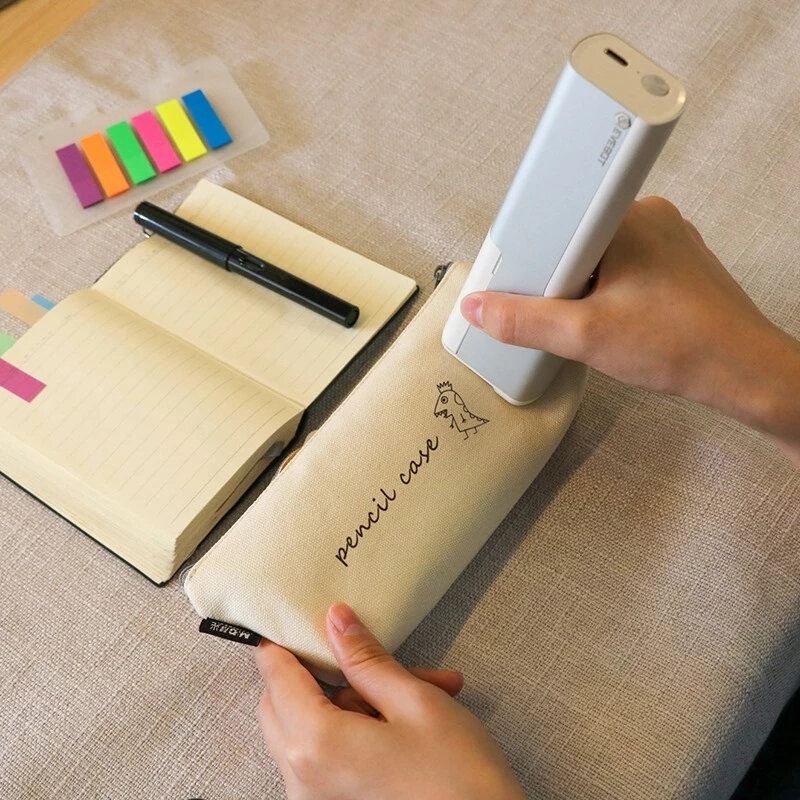 EVEBOT-Mini stylo à jet d'encre portable, imprimante portable, impression de tatouage, petit stylo