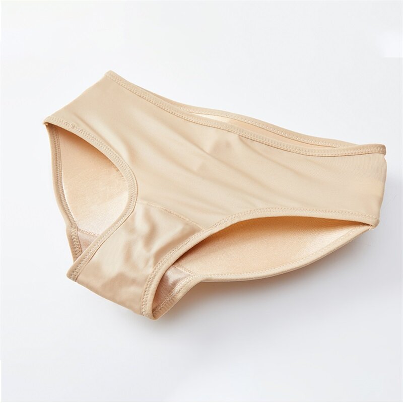 MiiOW Slimmers Body Shaper Panty Soft Nylon Women's Waist Shapewear Korset Butt Lift Thigh  for Female Girdle Control Panties