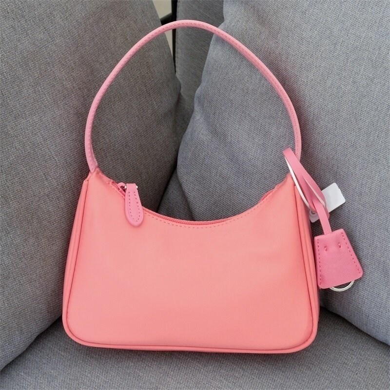 Nylon Shoulder Bags Handbags Underarm Bags Women's Bags Crossbody Bags