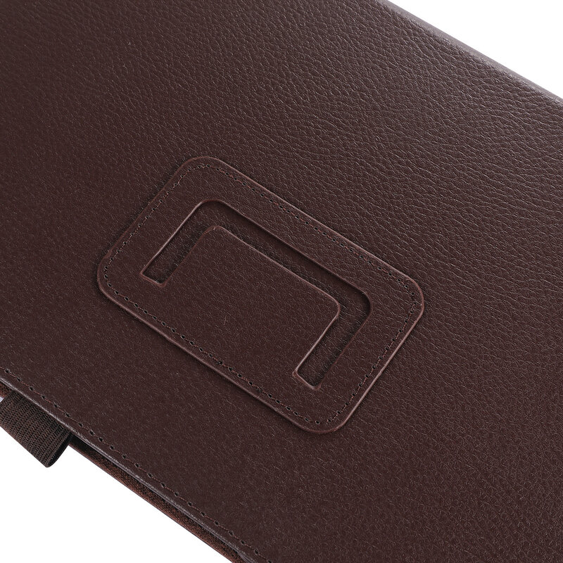 Cocok untuk Galaxy Tab S5 E 10.5 SM-T720 Stand PU Leather Tablet Case untuk Samsung Tab S5e SM-T725 Tablet Case Gratis Pengiriman