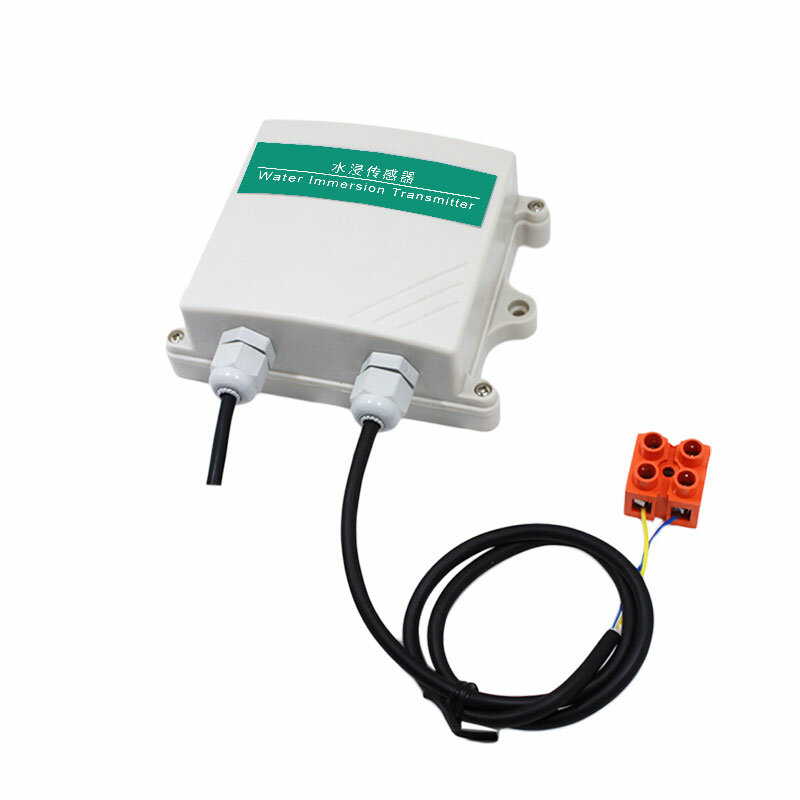 China Water Lekkage Alarm Sensoren Waterlek Rs485 Waterlek Sensor