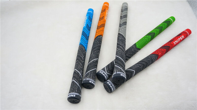 Golf SNIPER Grip Rubber Grip Iron Universal quality Grip Golf grip 20pcs/lot