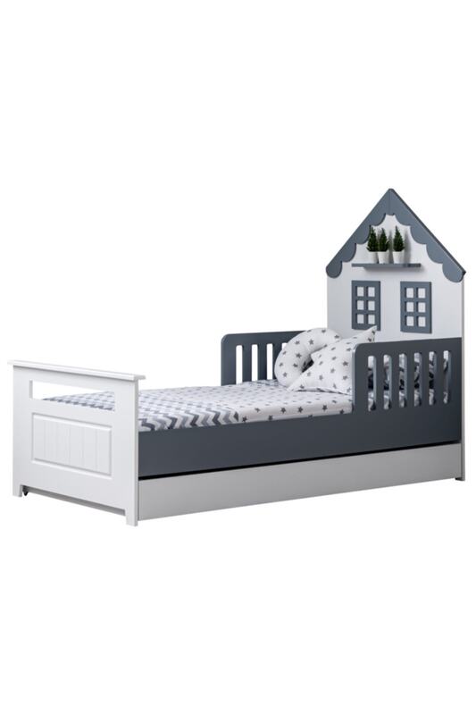Montessori Bed attacks Sitill Young Room Bed Place Our Own production