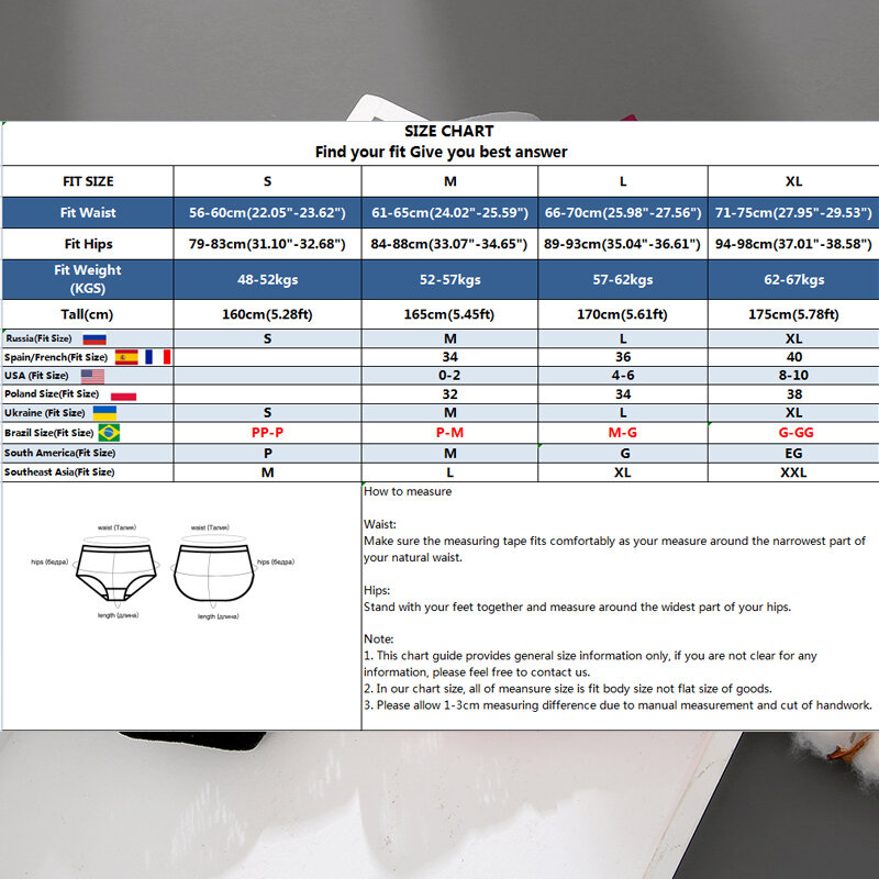 섹시한 여성 속옷 레이스 팬티 섹시한 높은 허리 속옷 편안한 여성 속옷 통기성 란제리 3 개/대