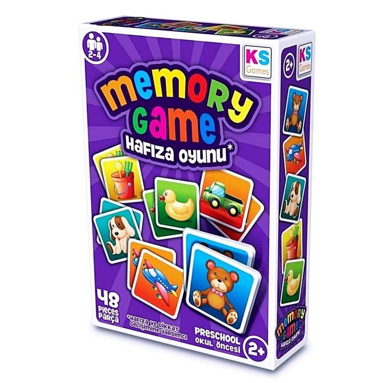 메모리 게임 메모리 게임
