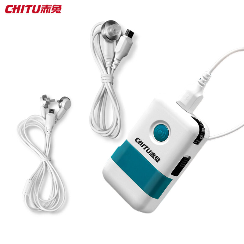 Univesal – fil d'aide auditive, Code Binaural unique pour écouteurs, connecteur à large bouche Linwin DHP, câble de casque, bouchons d'oreille de remplacement