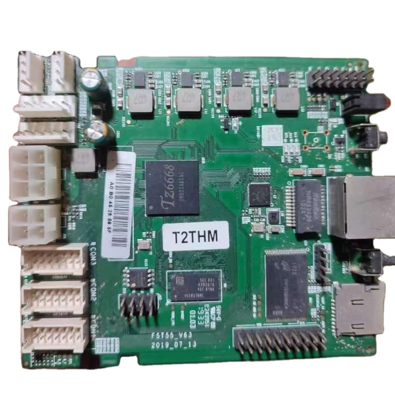تستخدم innosilicon controllor T2T T2TI T2TH T2TH + T3 T3TH + T2TZ 30th 32 ال 33th 37th لوحة تحكم في stockCD