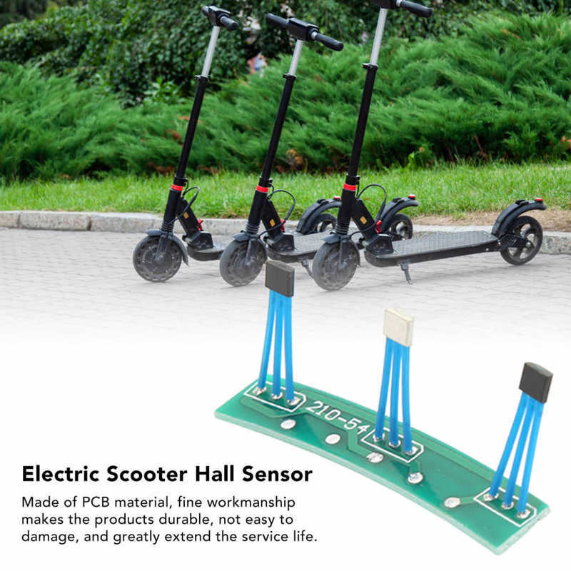 Elektrische Scooter Motor Hall Sensor Pcb Board Vervanging Deel Voor Xiaomi Scooter Sensor Module Pro PRO2