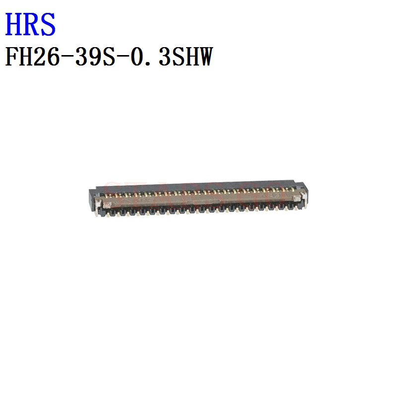 10PCS/100PCS FH26G-67S-0.3SHBW HRS 커넥터 FH26-39S-0.3SHW