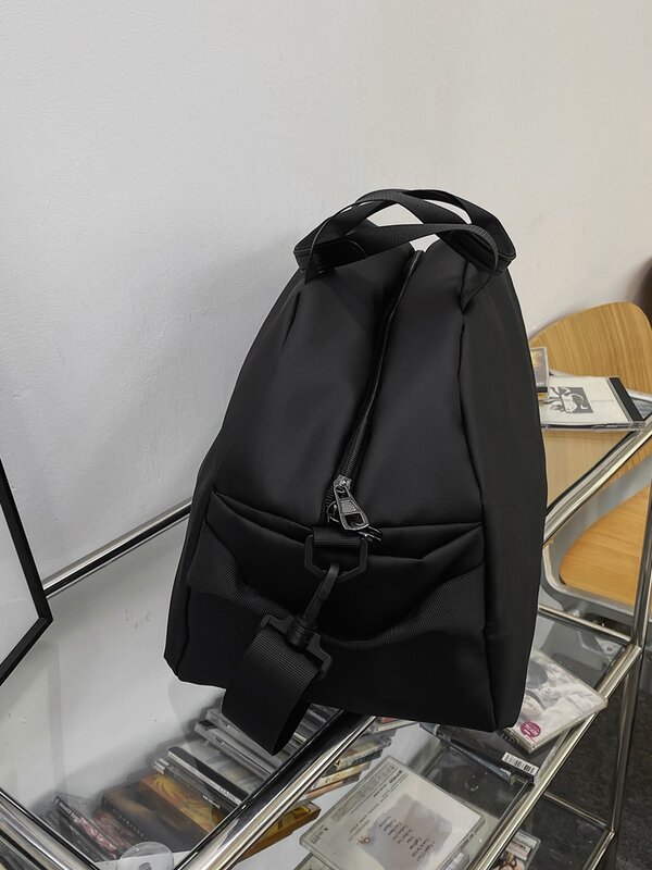 YILIAN-bolsa de viaje de tela Oxford impermeable para hombre y mujer, mochila de gran capacidad para deportes y fitness, 2022