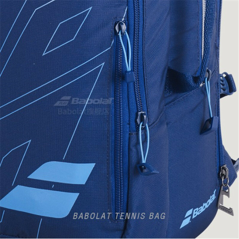 テニスやスポーツ用のピュアリンクバックパック,新しい2022コレクション