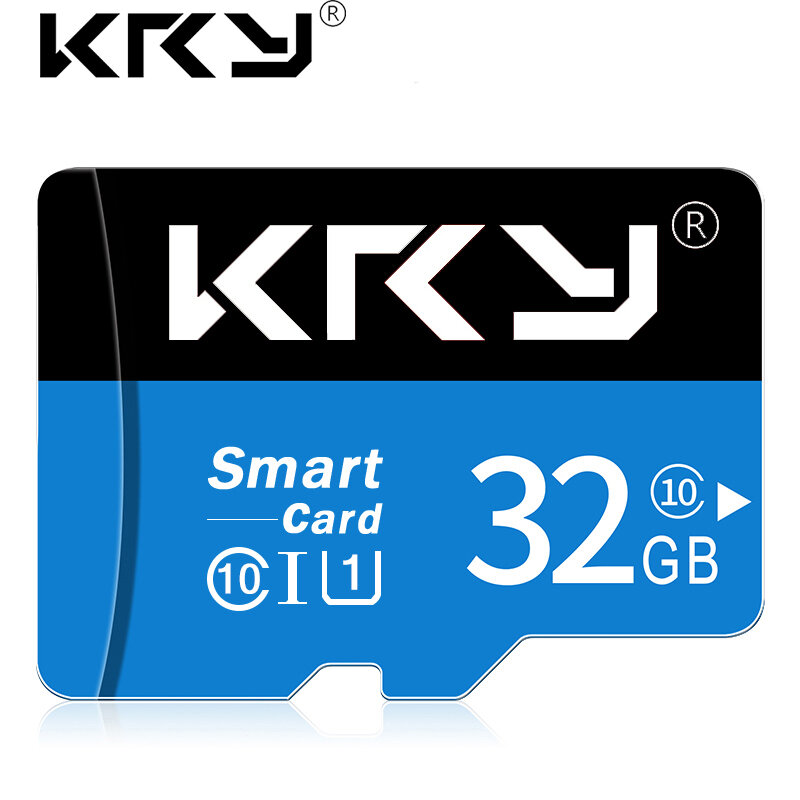 หน่วยความจำ Micro SD การ์ด128GB 32GB 64GB 256 GB 16GB 8GB 4GB SD Card SD/TF Card 4 8 16 32 64 128 256 GB สำหรับโทรศัพท์