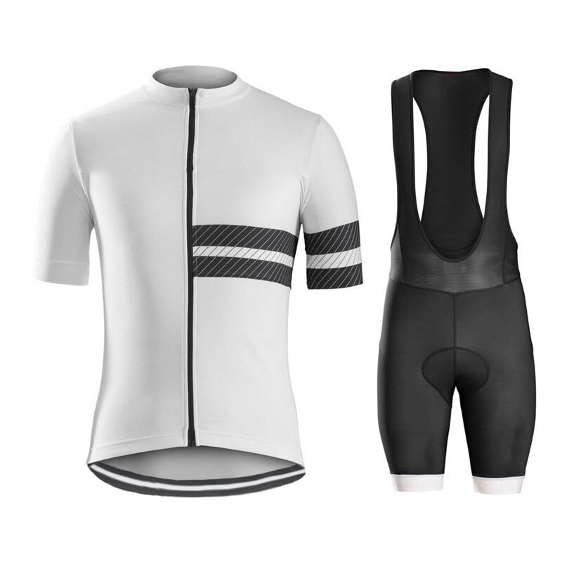 Men Cycling Jersey 2022 Pro Team bike Cycling Set Short Sleeve Maillot Ciclismo Men's Cycling Jersey Kits Summer Breathable Ropa
