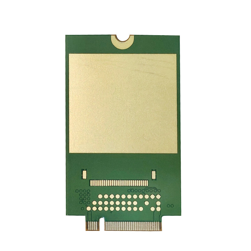 Fibocom-Módulo 5G para ordenador portátil Thinkpad, accesorio para Thinkpad T14s X13 Gen3 X1 Carbon 10th X1 Yoga 7th P1 X1 Extreme Gen5, FM350-GL 5W10V25827