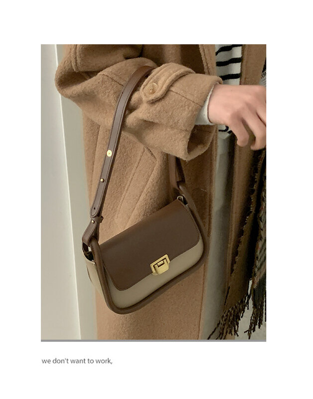 Nowe damskie luksusowe marki Messenger torby klasyczne projektant skórzana damska torba na ramię s Casual męska i damska torba na ramię